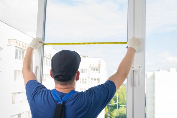 Milwaukee Windows Installation
