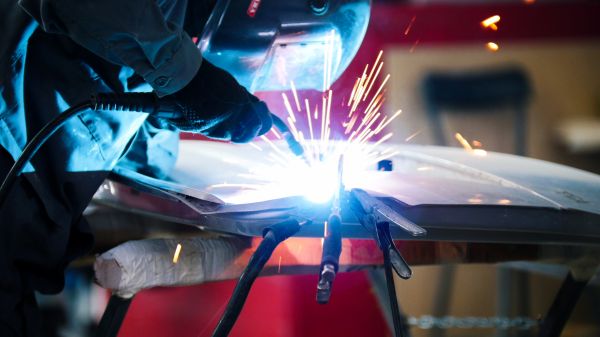 Milwaukee Welding Service