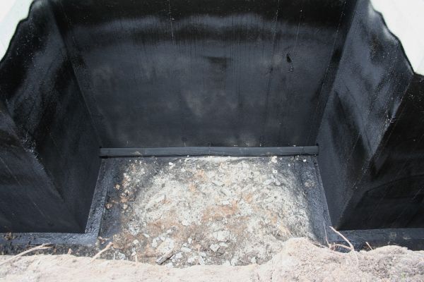 Milwaukee Waterproofing