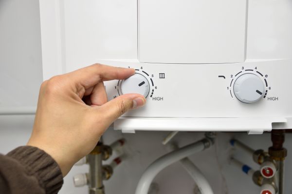 Milwaukee Water Heater Service