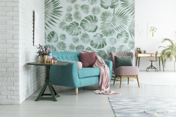 Milwaukee Wallpaper Service
