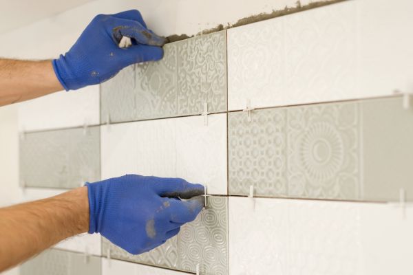 Milwaukee Tile Service
