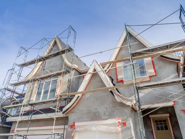 Milwaukee Stucco Service