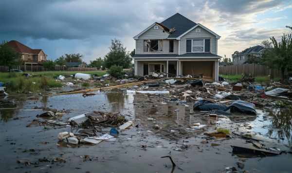Milwaukee Storm Restoration