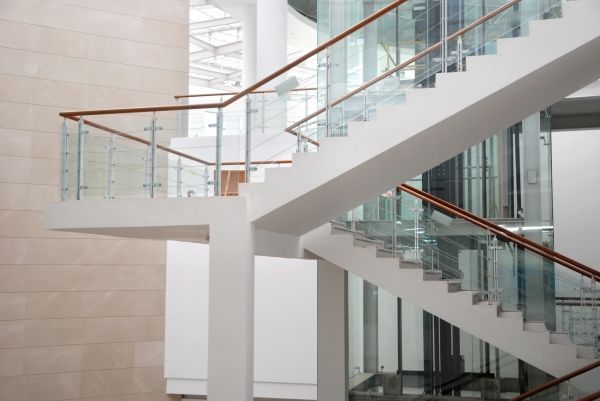 Milwaukee Stairs and Rails Service