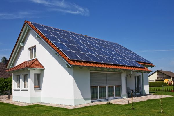 Milwaukee Solar Panels Service