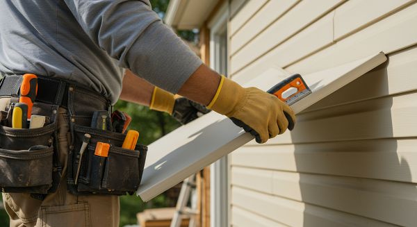 Milwaukee Siding Service