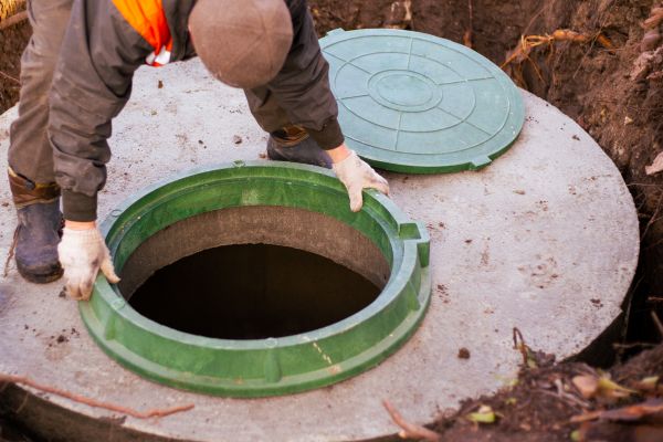 Milwaukee Septic Service