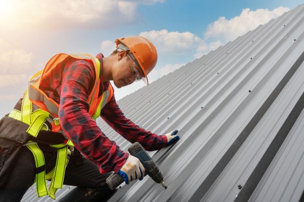 Milwaukee Roofing Service