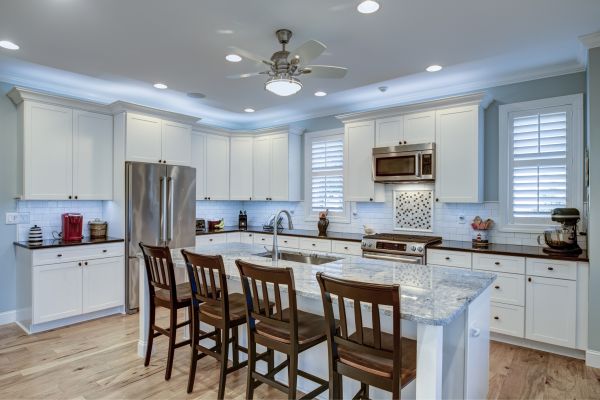 Milwaukee Remodeling