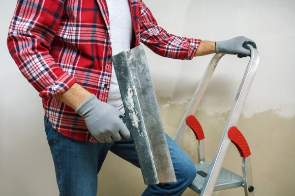 Milwaukee Plastering Service
