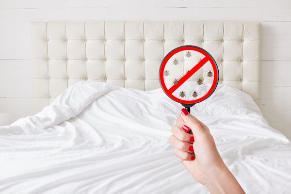 Milwaukee Pest Control Service