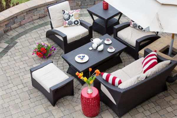 Milwaukee Pavers Service