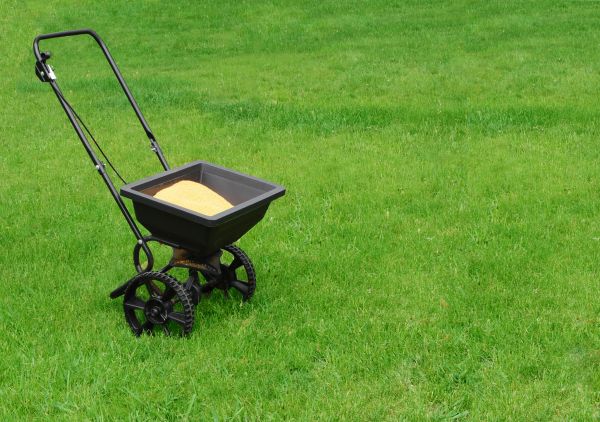 Milwaukee Lawn Treatment