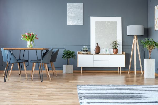 Milwaukee Interior Painting
