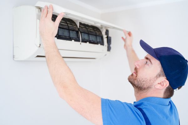 Milwaukee HVAC Service