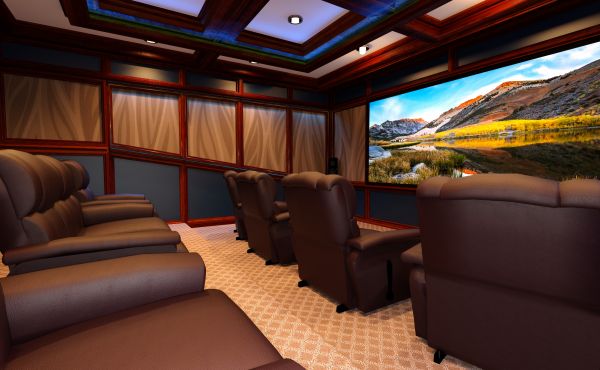 Milwaukee Home Theater Service