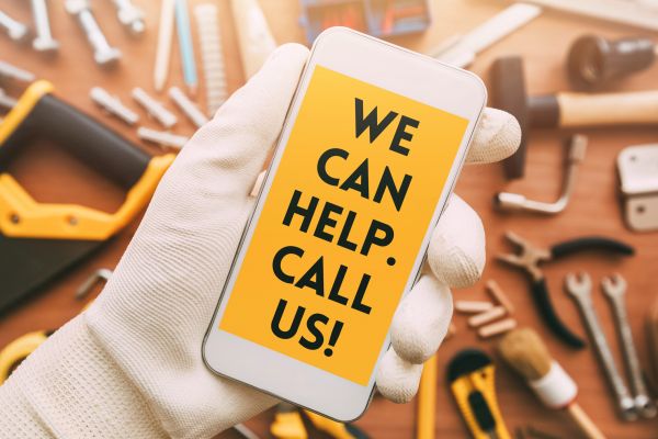 Milwaukee Handyman Service