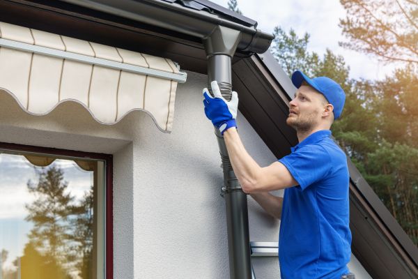 Milwaukee Gutter Service