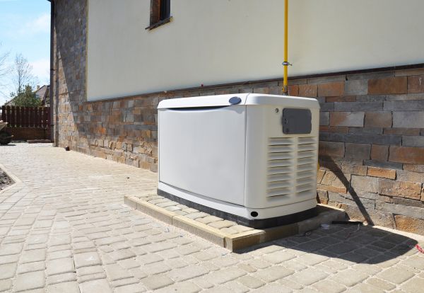 Milwaukee Generator Service
