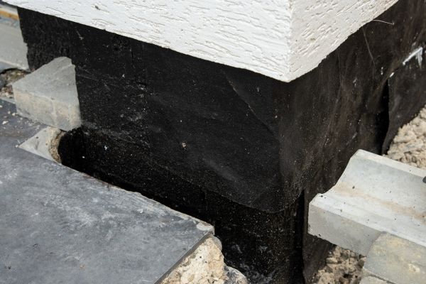Milwaukee Foundation Repair