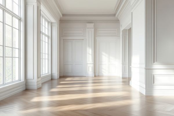 Milwaukee Finish Carpentry