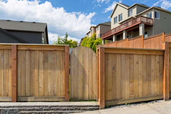 Milwaukee Fence Service