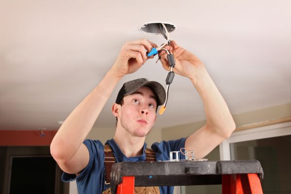 Milwaukee Electrical Service