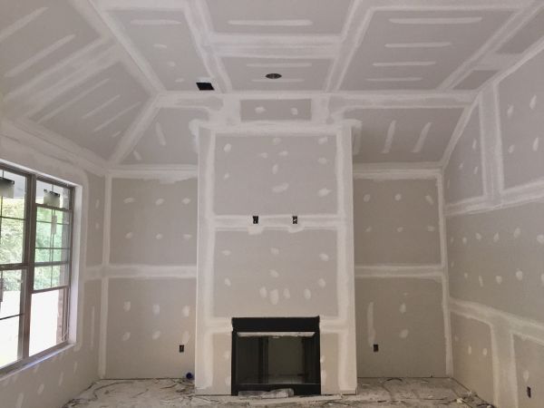 Milwaukee Drywall Service