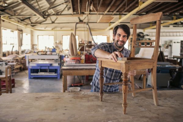 Milwaukee Custom Carpentry