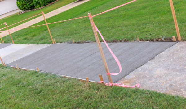 Milwaukee Concrete Repair
