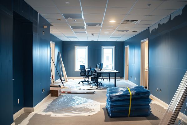 Milwaukee Commercial Painting
