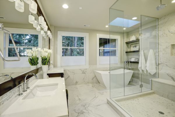 Milwaukee Bathroom Remodeling